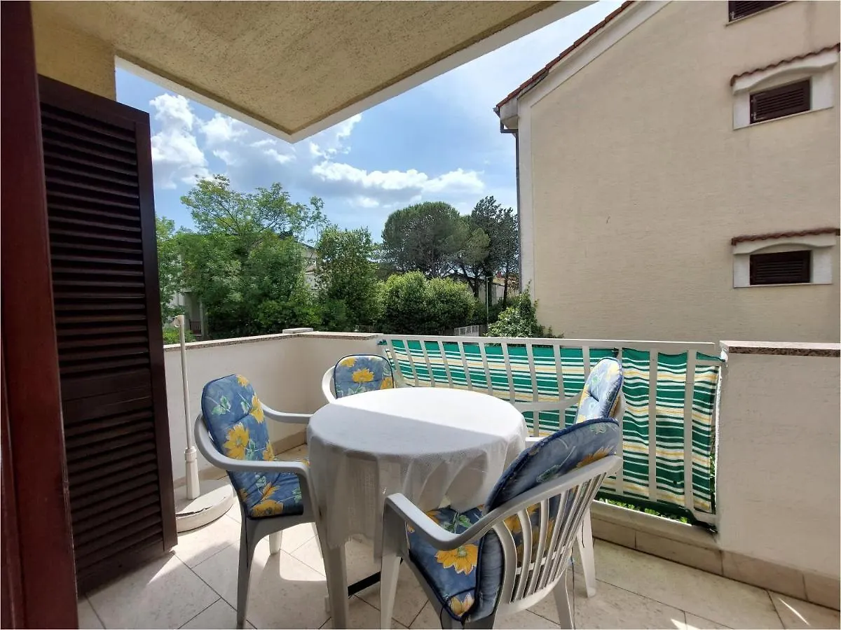 Apartment Marina Malinska Croatia