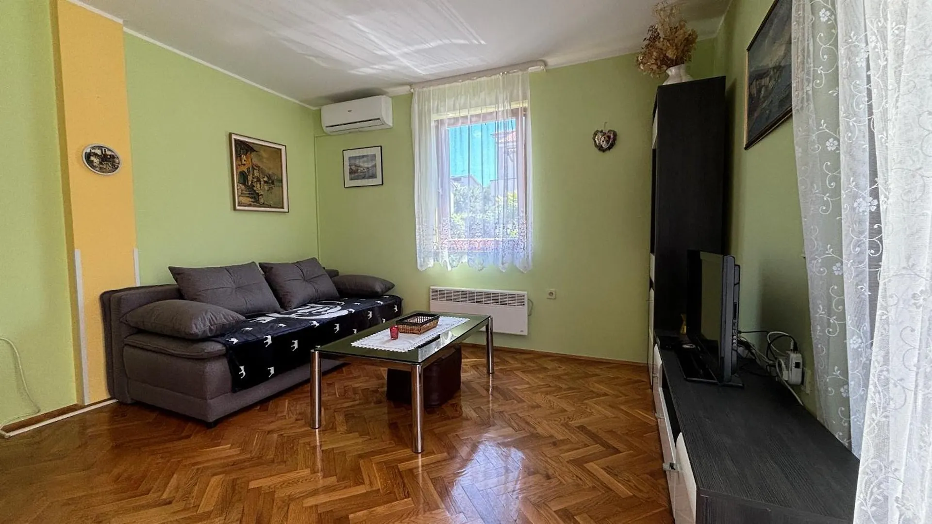 Apartment Marina Malinska