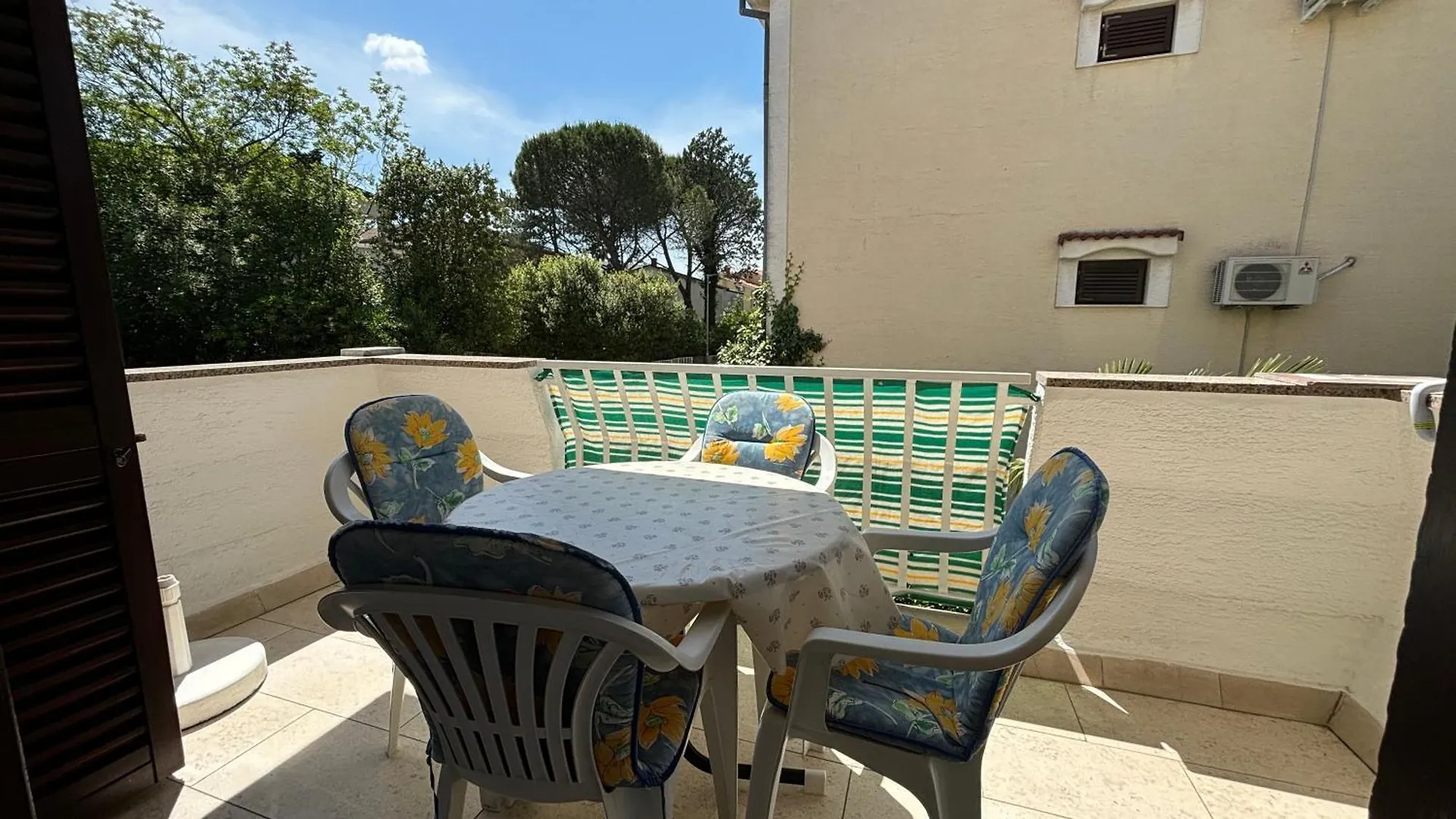Apartment Marina Malinska Croatia