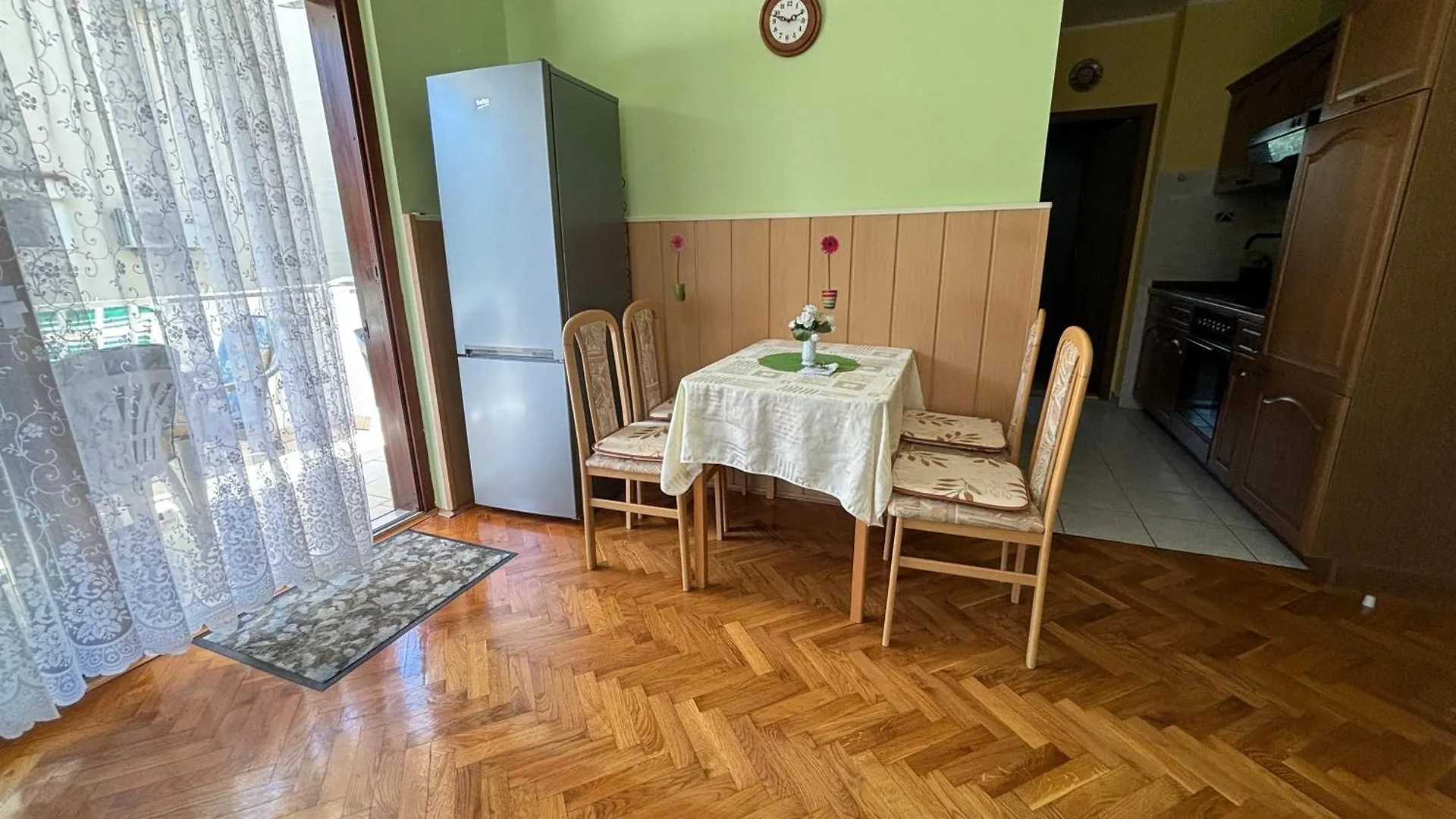 Apartment Marina Malinska
