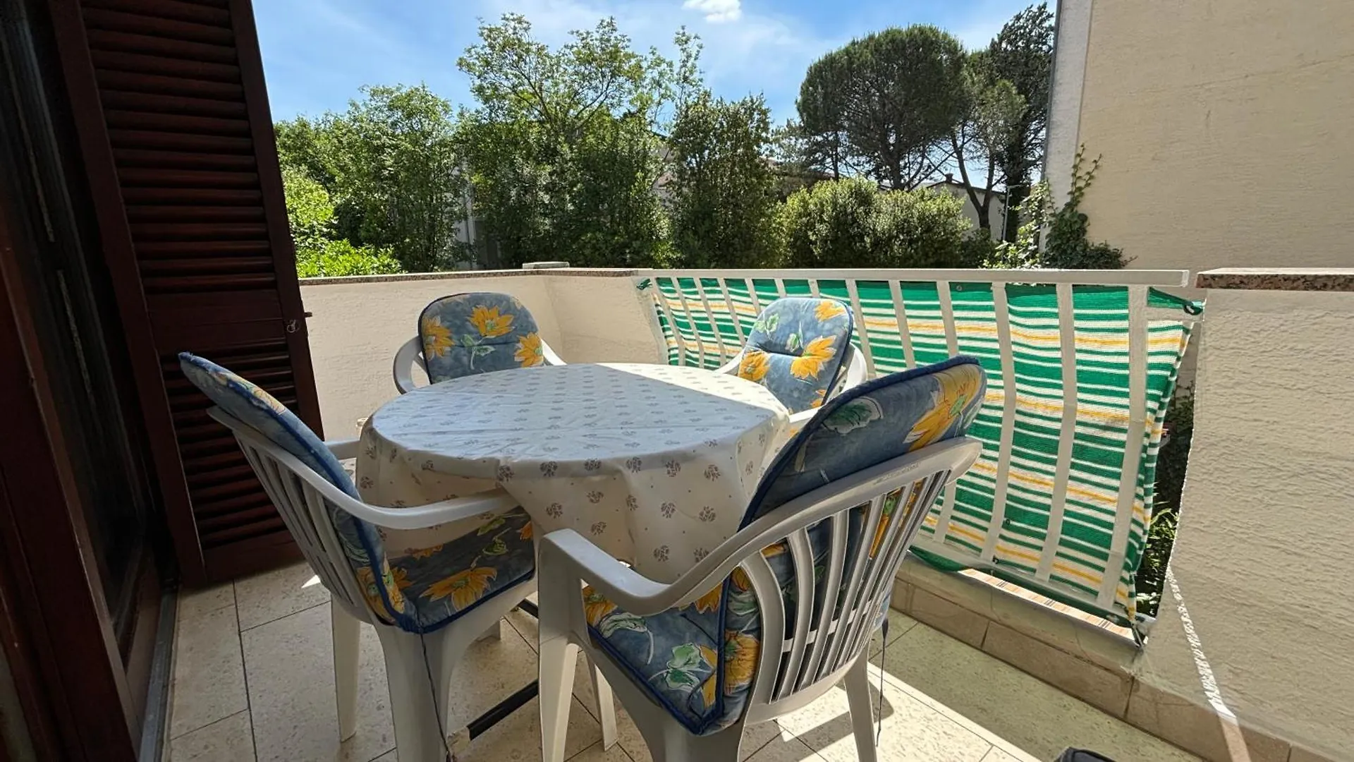 Apartment Marina Malinska